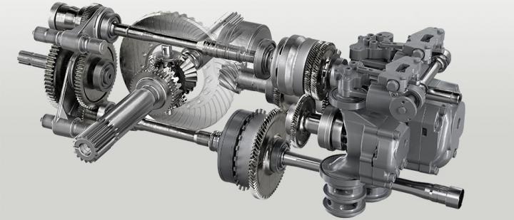 Motor