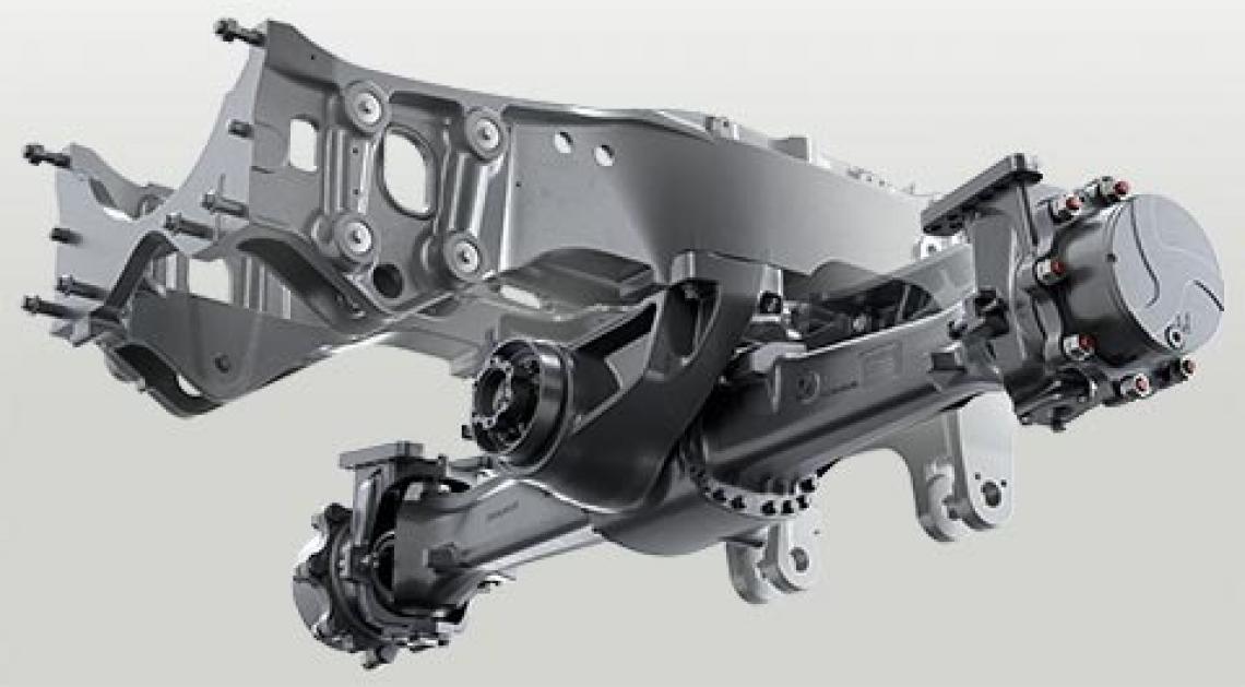 Carrosserie