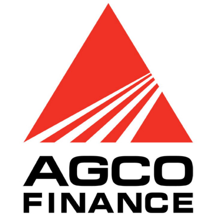 AGCO finance LR