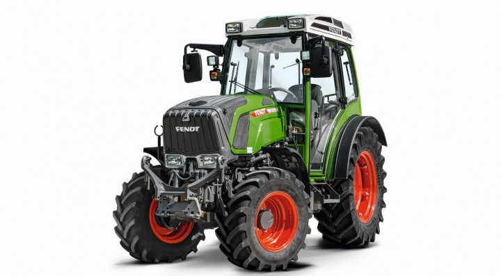 Fendt VFP2