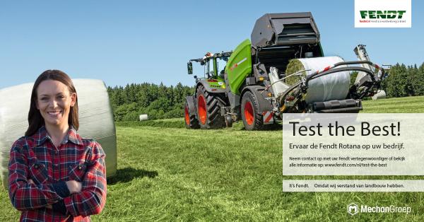 Fendt facebook Test the Best 2