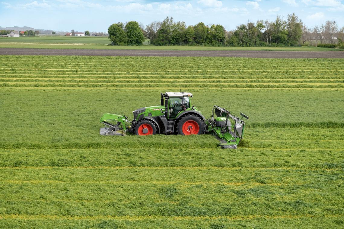 Fendt 900 Vario 5 Large