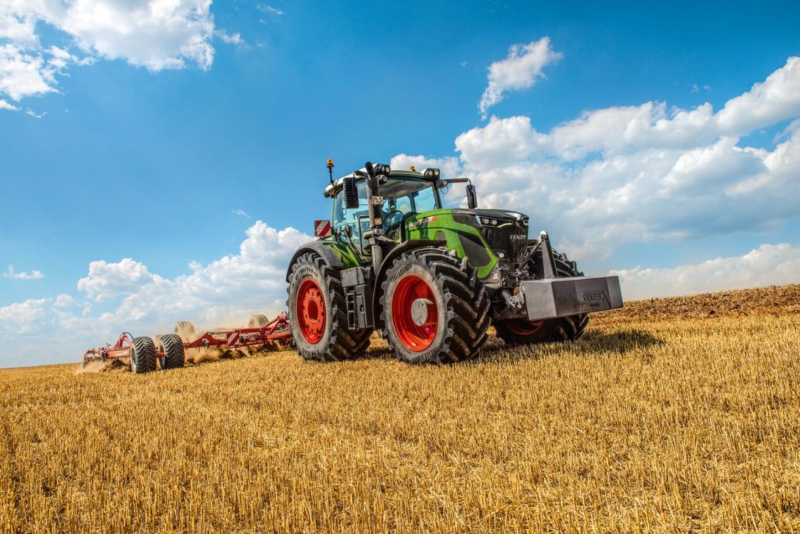 Fendt 900 Vario 6 Large2