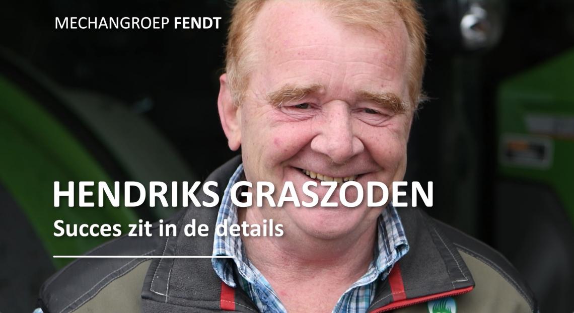 Hendriks Graszoden