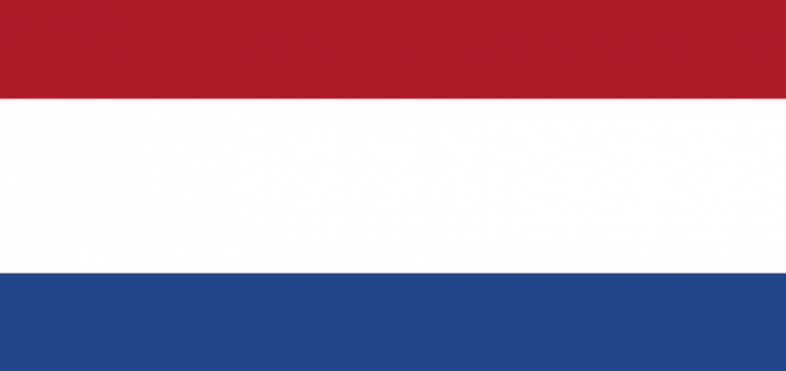 vlag nederland 2